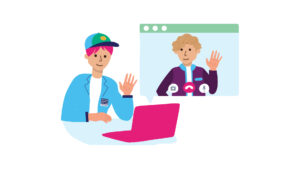 1 2 1 Support Online